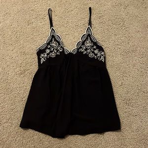 Love on a hanger (small)